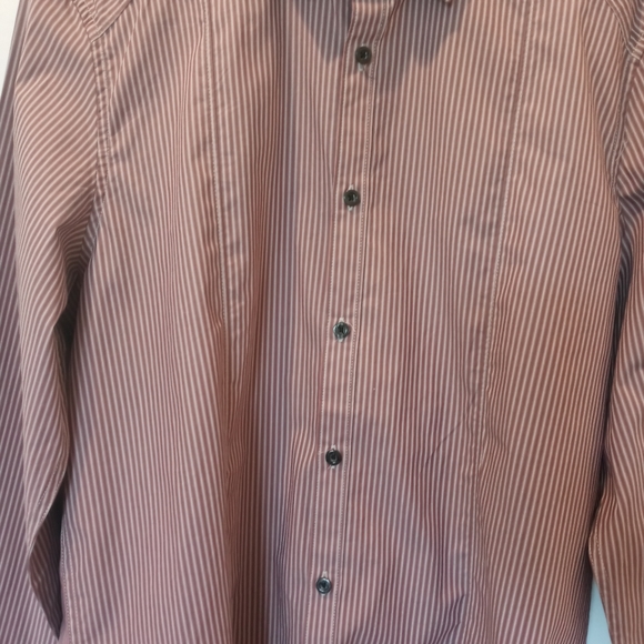 KENNETH COLE REACTION, Long Sleeve Shirt - Picture 4 of 13